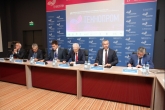 Андрей Травников: «Академгородок 2.0» станет научным центром мирового уровня