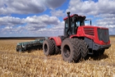 Рекордное количество заводов участвуют в программе субсидирования скидок на сельхозтехнику