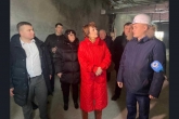 Новую школу построят в поселке Элитный по нацпроекту