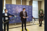 За прошедшие сутки в регионе выздоровело больше пациентов с COVID-19, чем заболело
