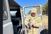 Наблюдаем с высоты: за законностью весенней охоты в Новосибирской области теперь следят с помощью беспилотников