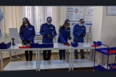 Более 250 человек прошли обучение на «Фабрике процессов» в рамках нацпроекта «Производительность труда»