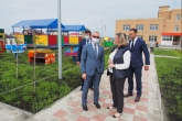 Новые рабочие места появятся в Чулымском районе благодаря нацпроектам