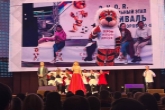 Проект «Герои с нашего двора!» позволил привлечь больше детей в спортивные секции региона