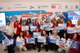 Восемь студентов СПО Новосибирской области стали победителями «Большой перемены»