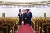Новосибирский театральный институт вышел на новый уровень развития благодаря региональной поддержке