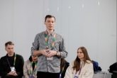 Молодой новосибирец вошёл в число героев самых вдохновляющих историй Национальной премии «Россия – страна возможностей»