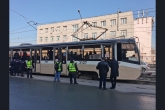 85 рейдов за неделю: минтранс проверил соблюдение масочного режима в общественном транспорте