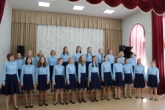 Две детские школы для юных талантов отремонтированы по нацпроекту