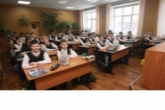 Запись в 1 класс: почти 65% заявлений подано в электронной форме