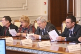 В регионе ведётся подготовка мероприятий, посвященных 73-й годовщине Победы в Великой Отечественной войне