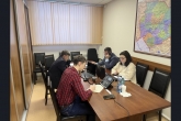 В общественной приемной Губернатора проведена «прямая телефонная линия»
