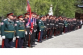Новосибирских казаков привлекут к несению госслужбы