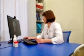 В регионе в пилотном режиме развиваются телемедицинские консультации