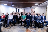 Новосибирская область впервые приняла Всероссийскую конференцию инфраструктуры поддержки экспорта