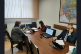 Жителям региона рассказали о вакцинации и реабилитации переболевших коронавирусом