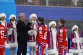 Новосибирские спортсмены выиграли первое золото Зимней универсиады-2019