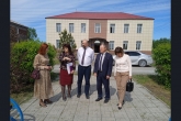 Культурные учреждения в районах Новосибирской области получили новое оборудование по нацпроекту