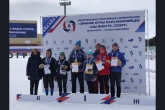 Новосибирские паралимпийцы завоевали семь наград на зимних комплексных играх «Мы вместе. Спорт»