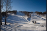 Восемь горнолыжных комплексов будут работать в Новосибирской области в зимнем сезоне