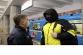 Рейд минтранса: в метрополитене масочный режим соблюдается лучше, чем в наземном общественном транспорте