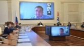 Новосибирская область и Фонд НИР укрепляют сотрудничество в сфере развития человеческого капитала региона и стимулирования трансфера технологий