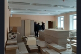Заместитель Губернатора Сергей Нелюбов проконтролировал ход строительства еще двух детских садов