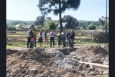 Дом культуры в Мирном переедет из школы в собственное здание благодаря нацпроекту