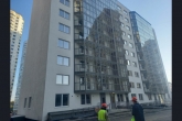 Более 1 200 дольщиков региона получили новые квартиры в сданных долгостроях с начала года благодаря господдержке