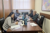 В общественной приемной Губернатора проведена «прямая телефонная линия»