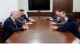Детский корпус областной больницы будет спроектирован с учётом рекомендаций специалистов Национального центра имени Дмитрия Рогачёва