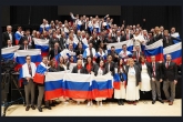 Новосибирский студент завоевал золото на чемпионате Европы по профессиональному мастерству EuroSkills Graz 2021