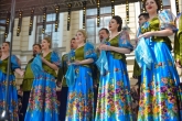 Знаковые творческие коллективы представят регион на Днях культуры Новосибирской области в Республике Беларусь