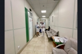 Госслужащие Новосибирской области прошли ревакцинацию