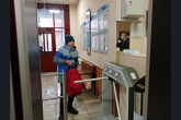 Областные власти продолжают проверку организации в школах региона безопасной образовательной среды