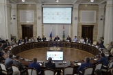 Стратегия цифровой трансформации представлена в Новосибирской области