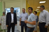 Более 70 тысяч детей отдохнули в детских лагерях Новосибирской области по итогам первой летней смены