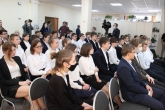 Алгоритм для беспилотных автомобилей создадут школьники региона на «Уроке цифры»