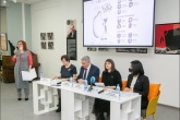 Писательница и телеведущая Татьяна Толстая впервые станет хедлайнером фестиваля «Белое пятно»