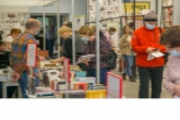 Десятки писателей, поэтов и экспертов литературы собрал фестиваль «Книжная Сибирь»