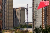 Новосибирская область демонстрирует рекордные показатели строительства жилья