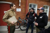 Губернатор Андрей Травников дал старт проведению исторического квеста «Карта нашей Победы»