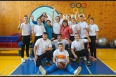 13 медалей завоевала команда Новосибирской области на чемпионате «Абилимпикс»