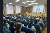 Форум «Разговоры о важном» впервые открылся в Новосибирской области