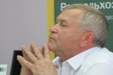Александр Тепляков На пути к цифровым технологиям в АПК