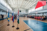 Более тысячи спортивных объектов появилось в Новосибирской области за последние пять лет