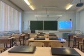В регионе увеличен объем ремонта школ к новому учебному году
