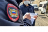 Попытка сбежать в Магадан и грубое нарушение карантина в Барабинске – новые нарушители наказаны в период противодействия коронавирусу