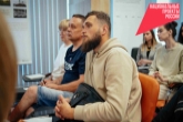 В Новосибирской области стартовал новый образовательный бизнес-сезон для предпринимателей региона