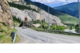 В Новосибирске стартовал автомотопробег к 100-летию Чуйского тракта